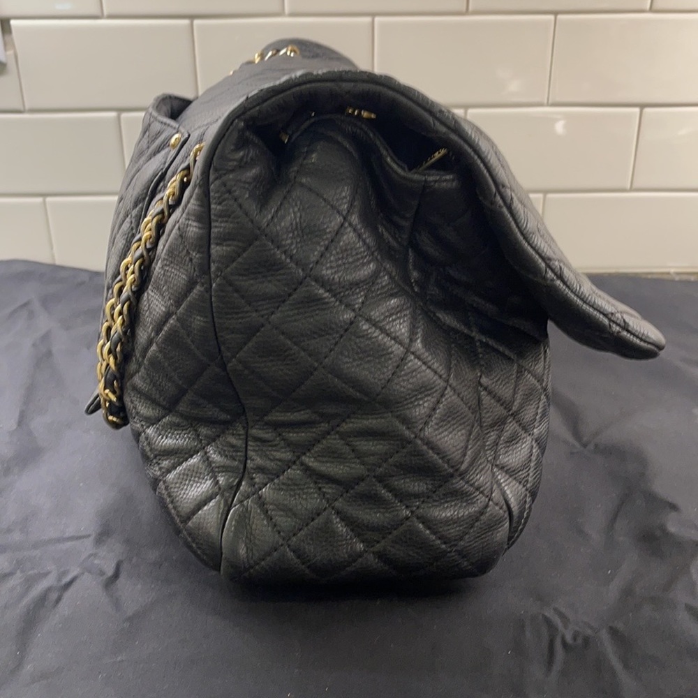 AUTHENTIC Chanel XXL Airline Travel Bag - Picture 13 of 16